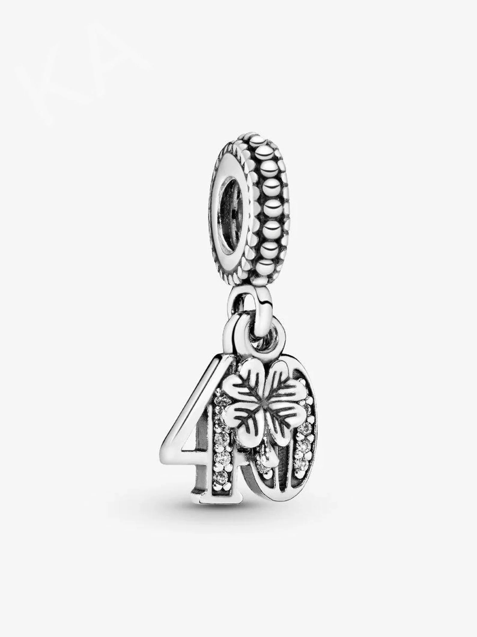 S925 Charms 15th,16th,18th,21st,30th,40th,50th,60th Birthday Dangle Sterling Silver Charms - Image 9