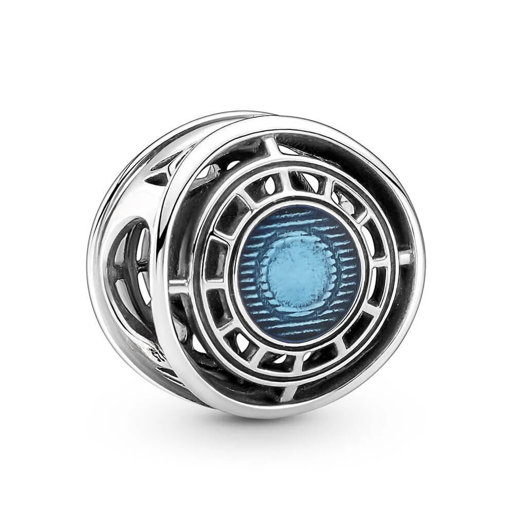 S925 Marvel: The Avengers Sterling Silver Charms Collection - Image 8