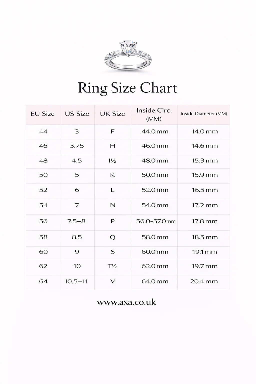 Sparkling White Radiant Stranger Things Hellfire Sterling Silver Ring - Image 4